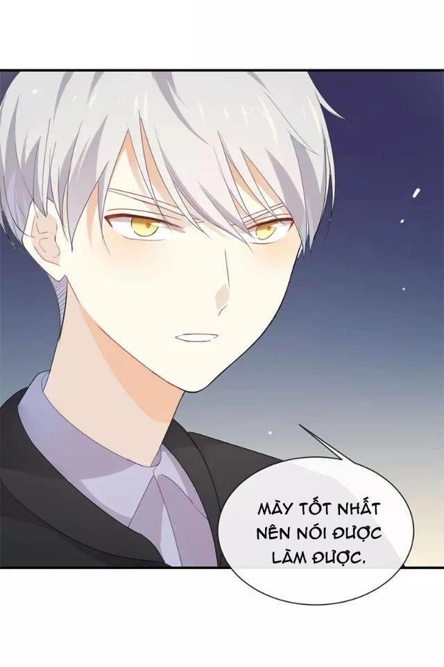 Tôi Bị Idol... Chuyện Không Thể Tả Chapter 44 - 5