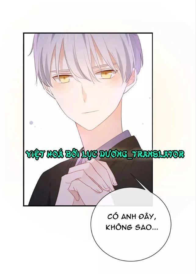 Tôi Bị Idol... Chuyện Không Thể Tả Chapter 44 - 7