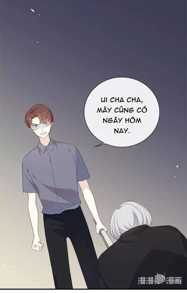 Tôi Bị Idol... Chuyện Không Thể Tả Chapter 44 - 9