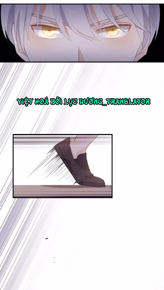 Tôi Bị Idol... Chuyện Không Thể Tả Chapter 44 - 10