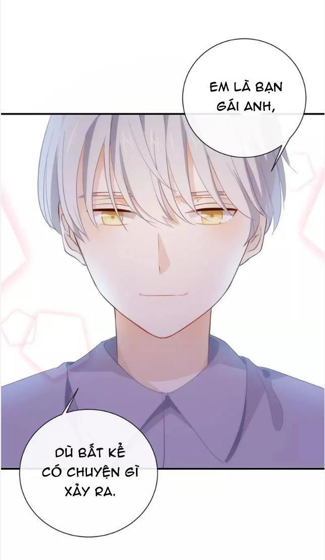 Tôi Bị Idol... Chuyện Không Thể Tả Chapter 44 - 18