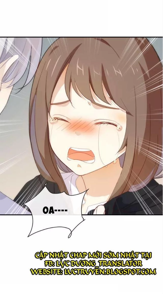 Tôi Bị Idol... Chuyện Không Thể Tả Chapter 44 - 20