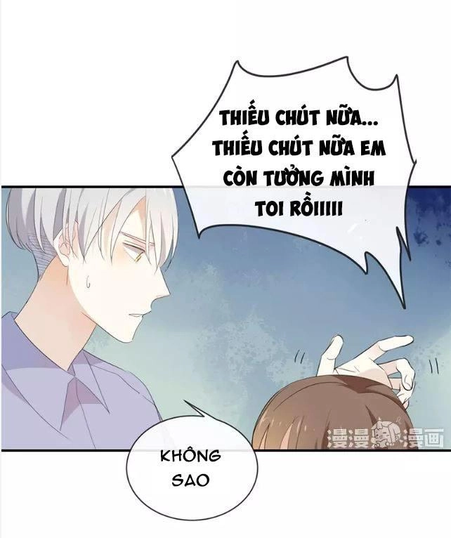 Tôi Bị Idol... Chuyện Không Thể Tả Chapter 45 - 2