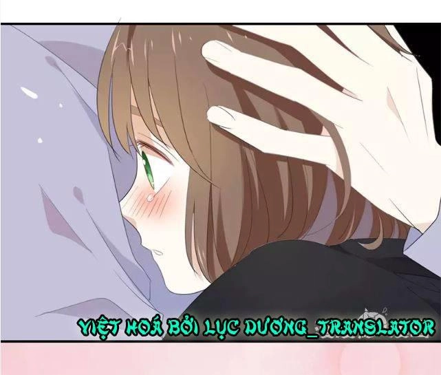 Tôi Bị Idol... Chuyện Không Thể Tả Chapter 45 - 6