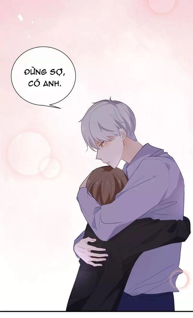 Tôi Bị Idol... Chuyện Không Thể Tả Chapter 45 - 7