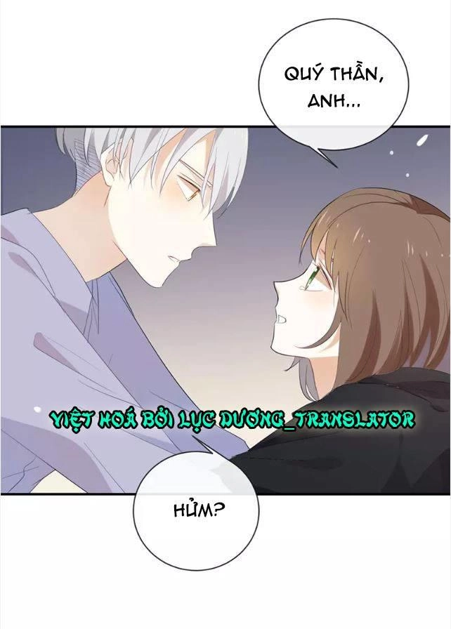Tôi Bị Idol... Chuyện Không Thể Tả Chapter 45 - 8