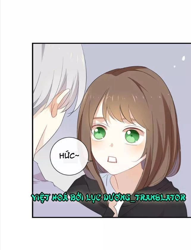 Tôi Bị Idol... Chuyện Không Thể Tả Chapter 45 - 9