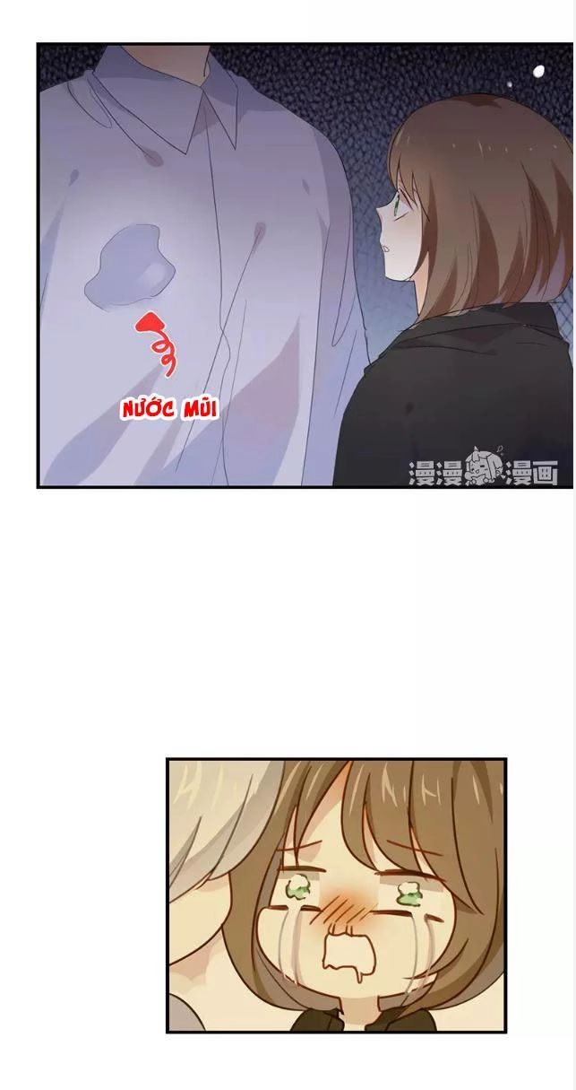 Tôi Bị Idol... Chuyện Không Thể Tả Chapter 45 - 10