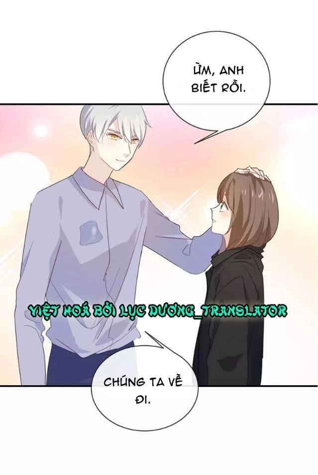 Tôi Bị Idol... Chuyện Không Thể Tả Chapter 45 - 13