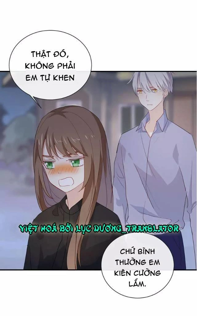 Tôi Bị Idol... Chuyện Không Thể Tả Chapter 45 - 15