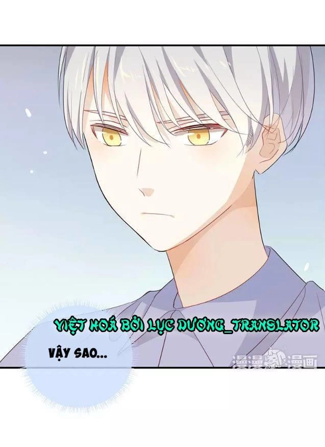 Tôi Bị Idol... Chuyện Không Thể Tả Chapter 45 - 16