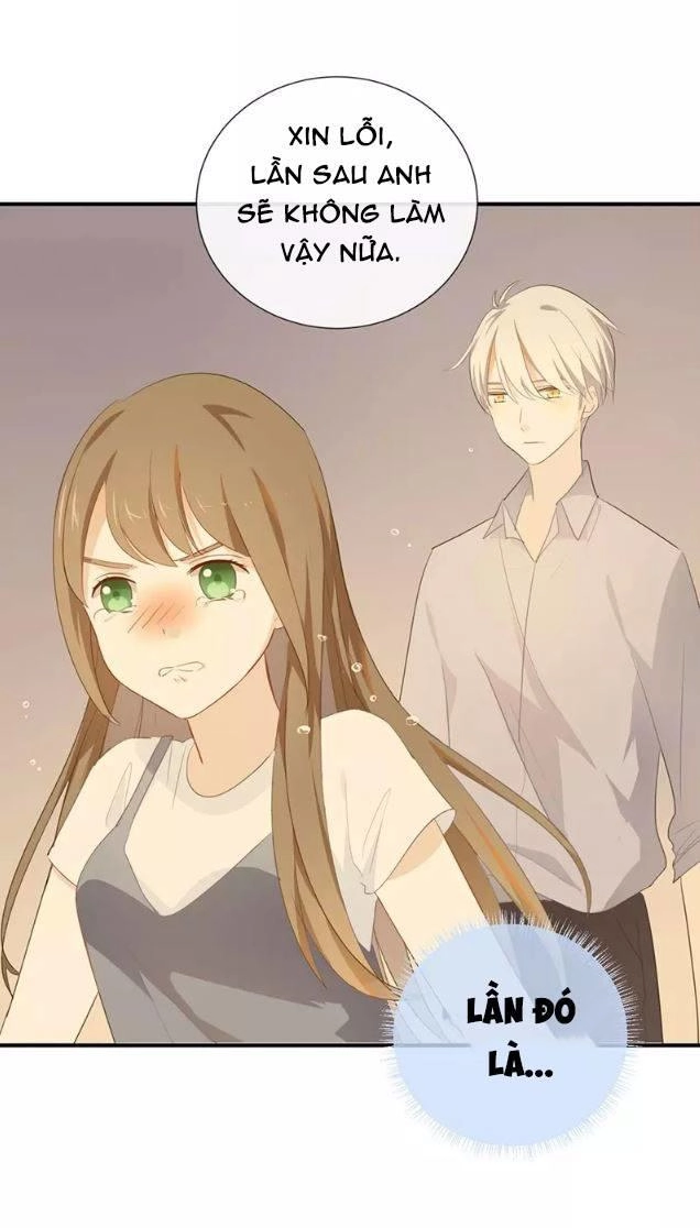 Tôi Bị Idol... Chuyện Không Thể Tả Chapter 45 - 17