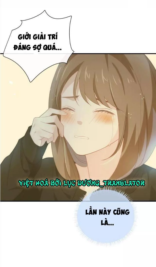 Tôi Bị Idol... Chuyện Không Thể Tả Chapter 45 - 18