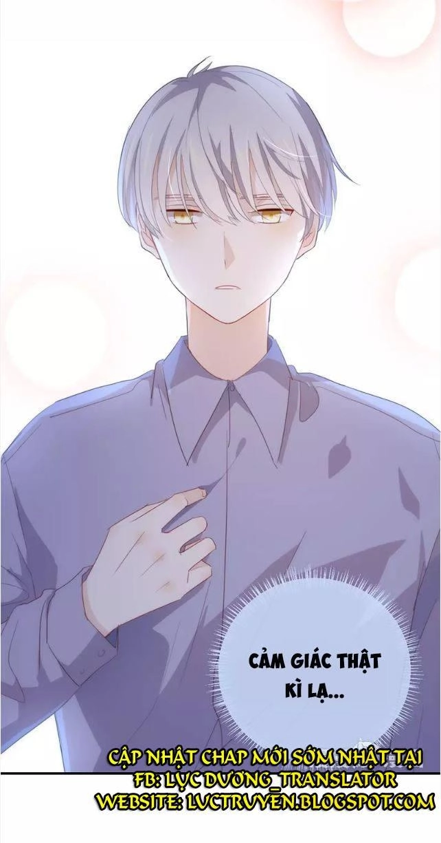 Tôi Bị Idol... Chuyện Không Thể Tả Chapter 45 - 20