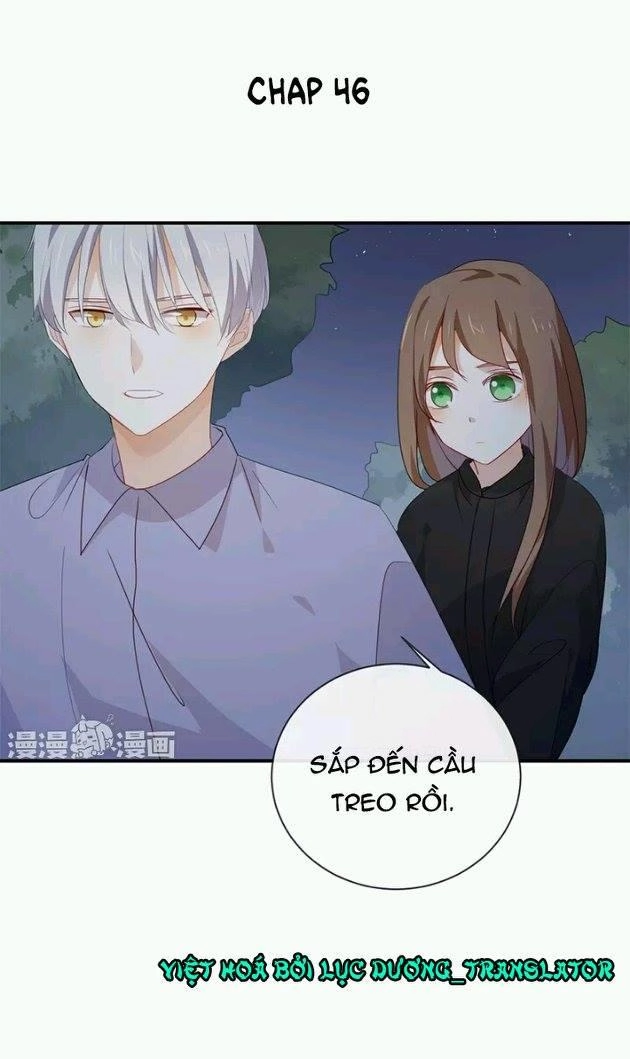 Tôi Bị Idol... Chuyện Không Thể Tả Chapter 46 - 1