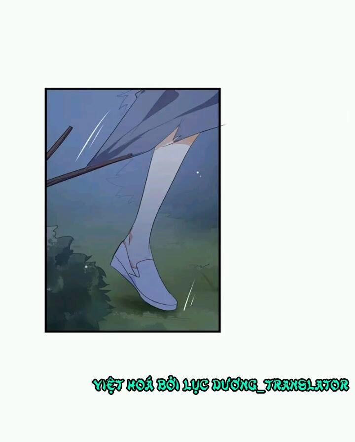 Tôi Bị Idol... Chuyện Không Thể Tả Chapter 46 - 3