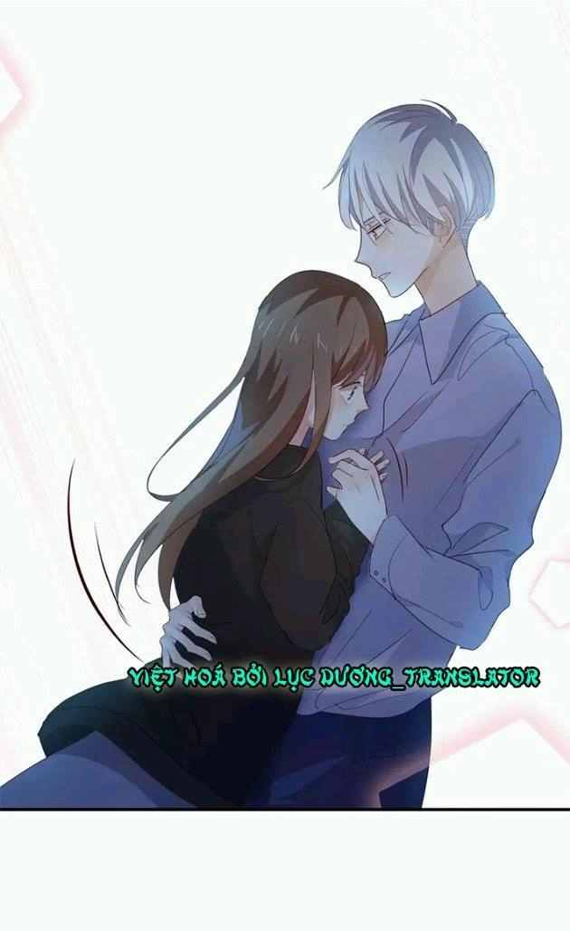 Tôi Bị Idol... Chuyện Không Thể Tả Chapter 46 - 5