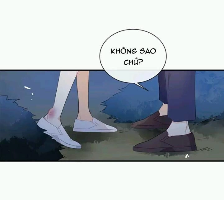 Tôi Bị Idol... Chuyện Không Thể Tả Chapter 46 - 6