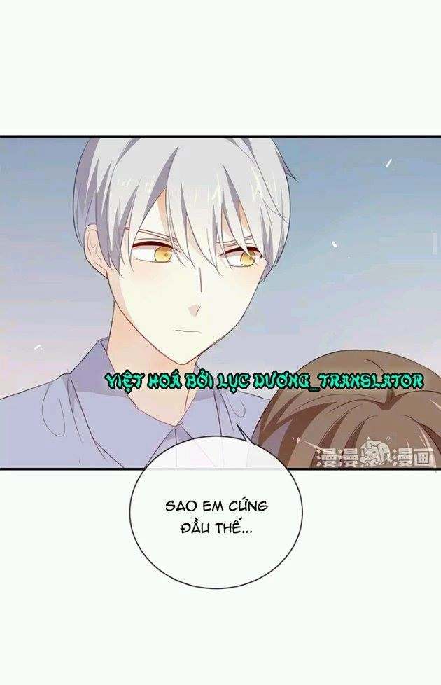 Tôi Bị Idol... Chuyện Không Thể Tả Chapter 46 - 8