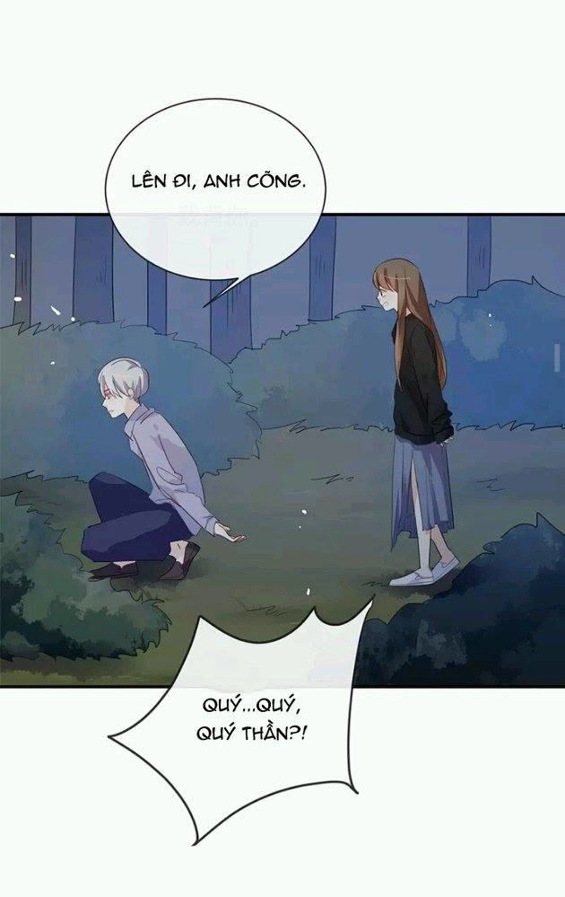 Tôi Bị Idol... Chuyện Không Thể Tả Chapter 46 - 9