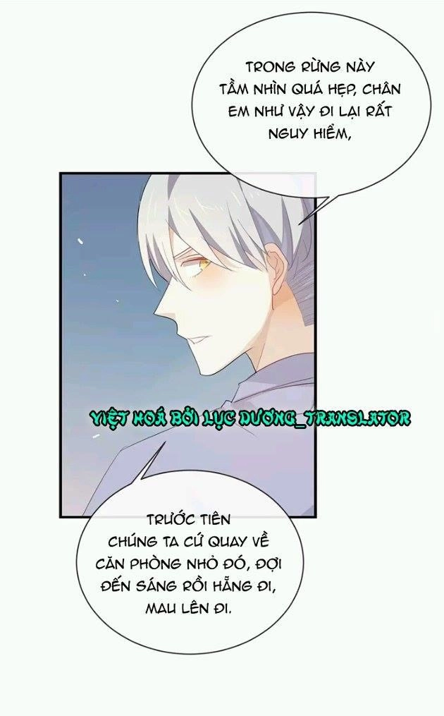 Tôi Bị Idol... Chuyện Không Thể Tả Chapter 46 - 10