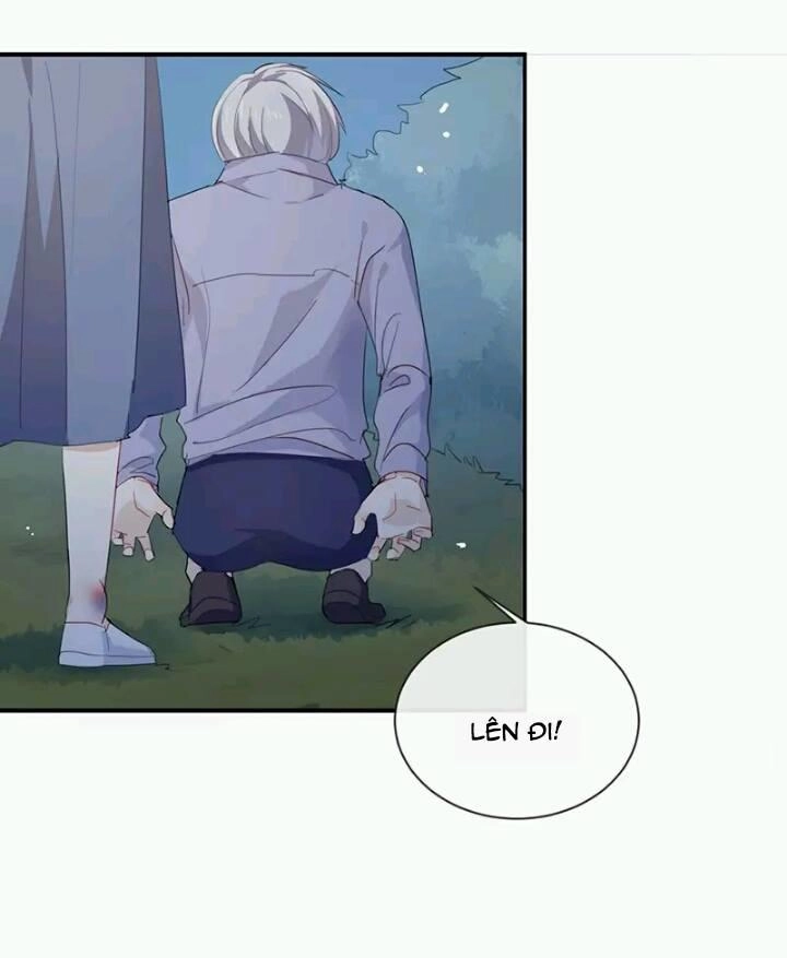 Tôi Bị Idol... Chuyện Không Thể Tả Chapter 46 - 15