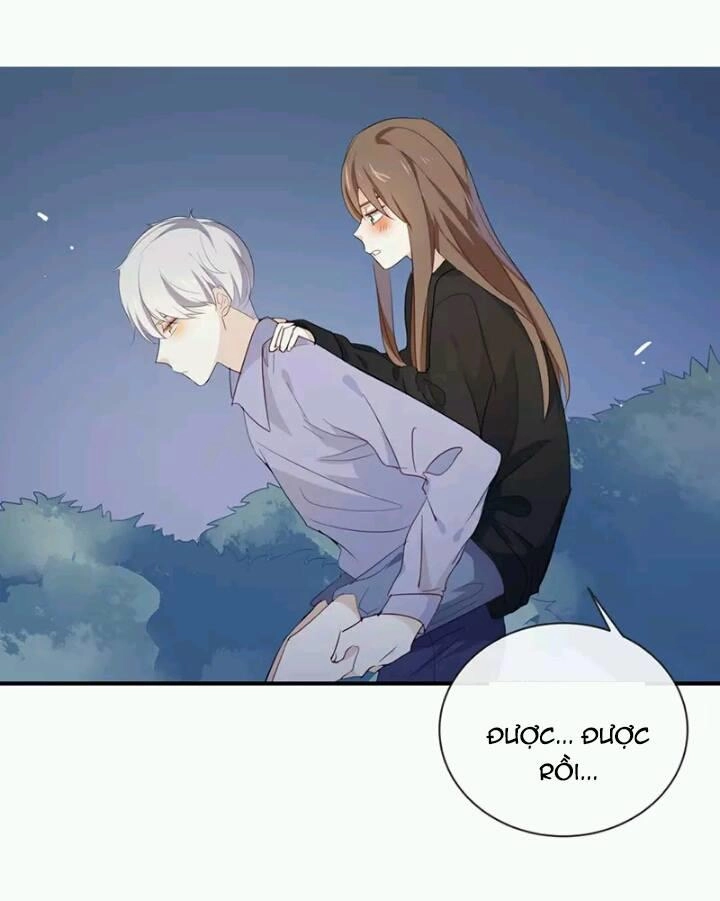 Tôi Bị Idol... Chuyện Không Thể Tả Chapter 46 - 16