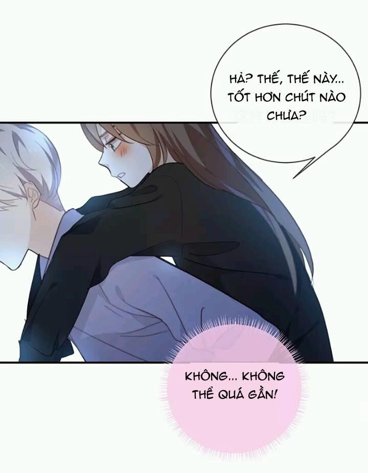 Tôi Bị Idol... Chuyện Không Thể Tả Chapter 46 - 18