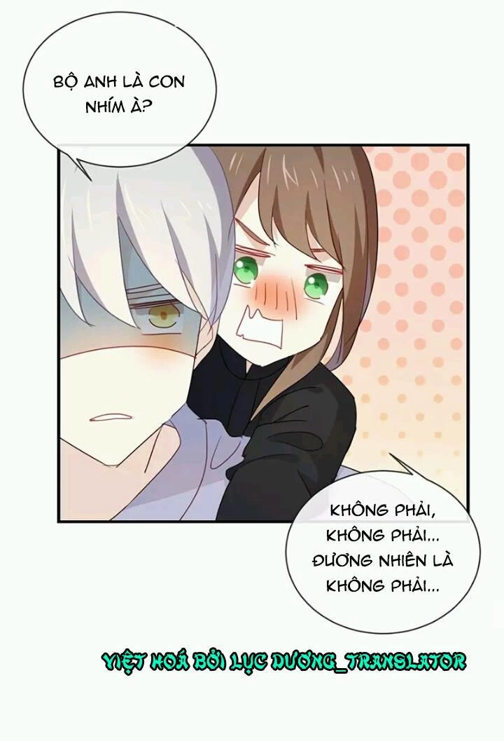 Tôi Bị Idol... Chuyện Không Thể Tả Chapter 46 - 19