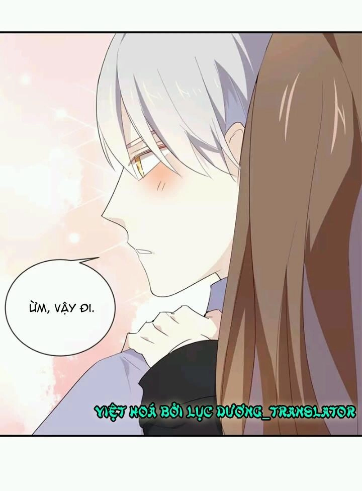 Tôi Bị Idol... Chuyện Không Thể Tả Chapter 46 - 24