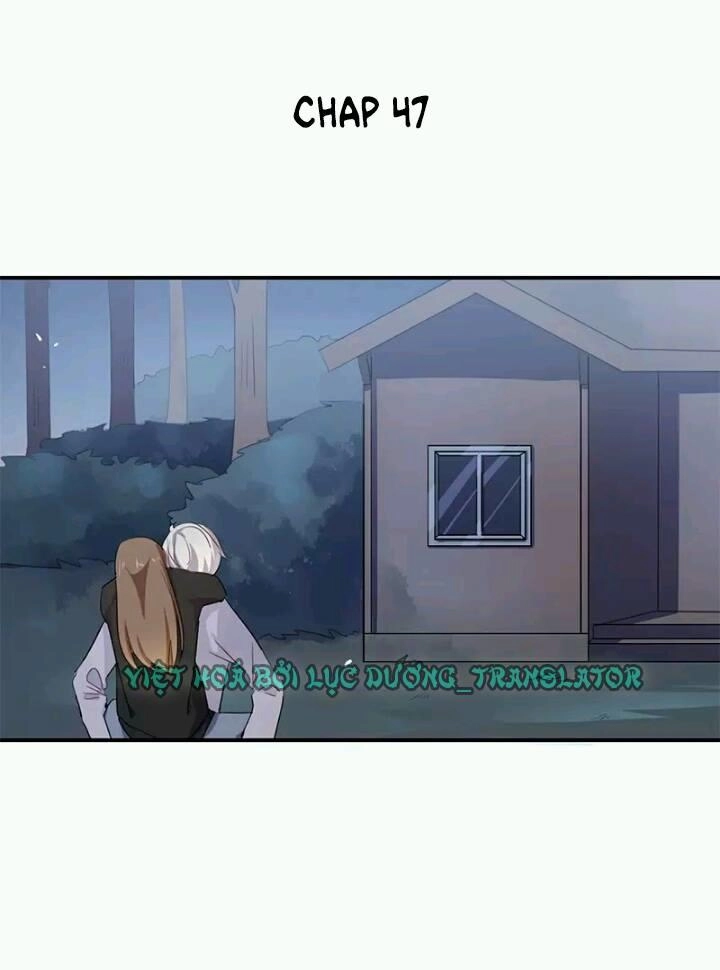 Tôi Bị Idol... Chuyện Không Thể Tả Chapter 47 - 1