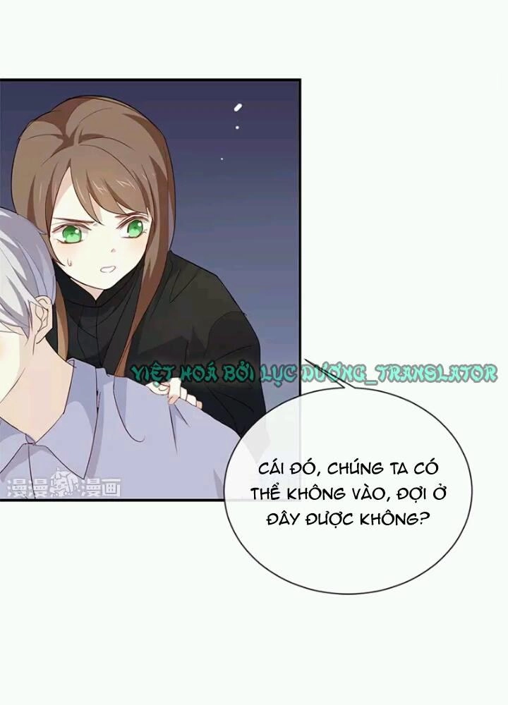 Tôi Bị Idol... Chuyện Không Thể Tả Chapter 47 - 2