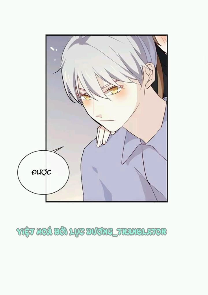 Tôi Bị Idol... Chuyện Không Thể Tả Chapter 47 - 3