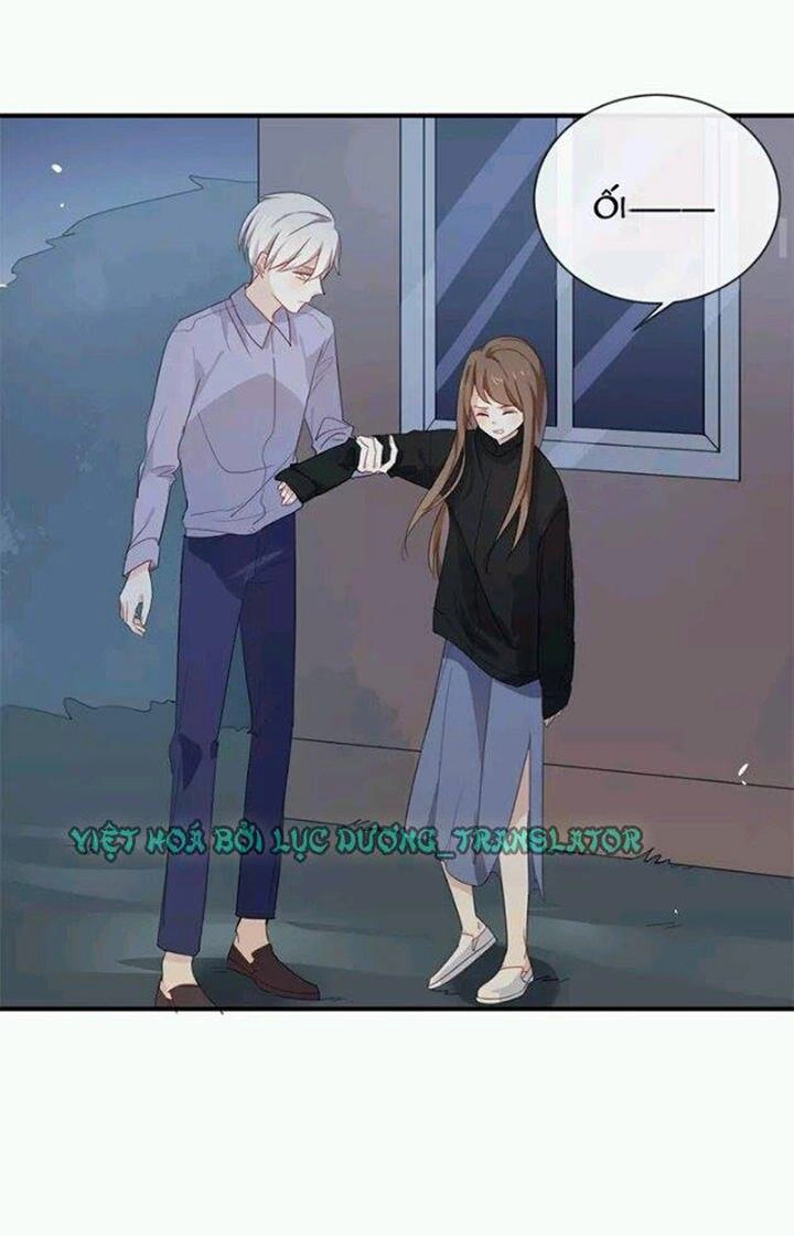 Tôi Bị Idol... Chuyện Không Thể Tả Chapter 47 - 4