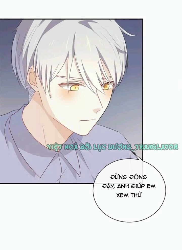 Tôi Bị Idol... Chuyện Không Thể Tả Chapter 47 - 7