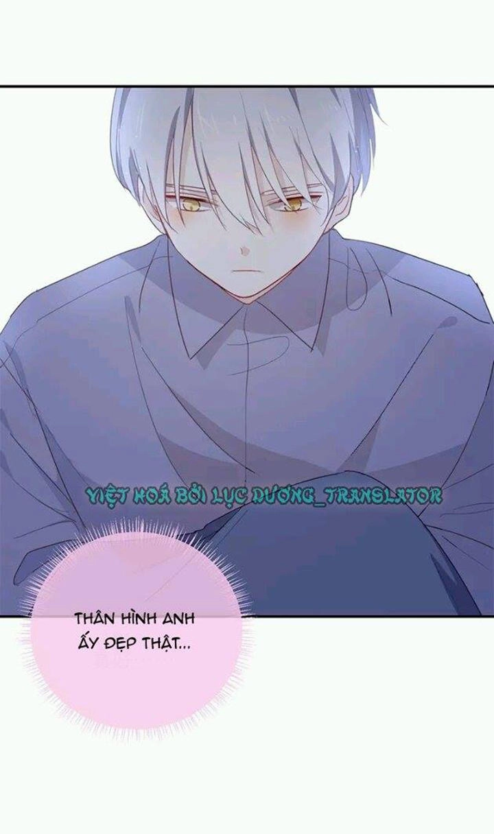 Tôi Bị Idol... Chuyện Không Thể Tả Chapter 47 - 9