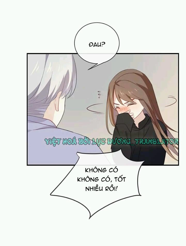 Tôi Bị Idol... Chuyện Không Thể Tả Chapter 47 - 11