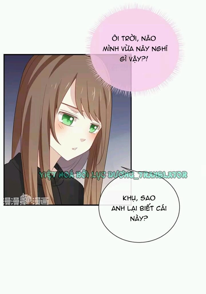 Tôi Bị Idol... Chuyện Không Thể Tả Chapter 47 - 12