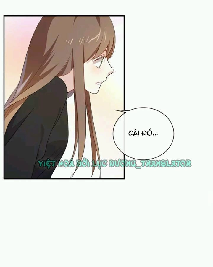 Tôi Bị Idol... Chuyện Không Thể Tả Chapter 47 - 14