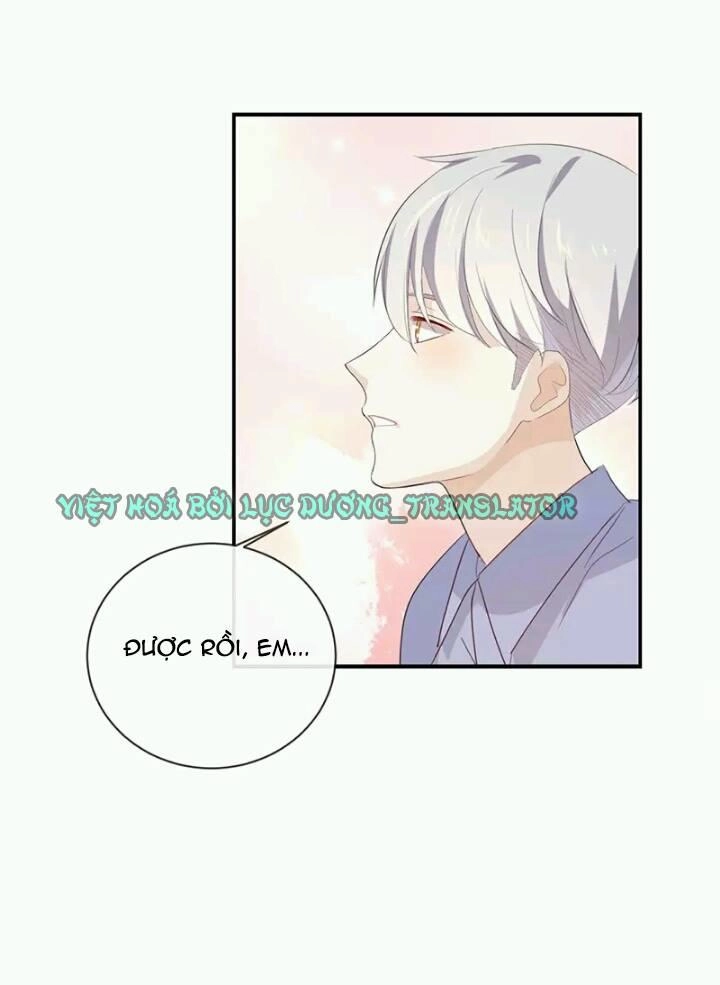 Tôi Bị Idol... Chuyện Không Thể Tả Chapter 47 - 15