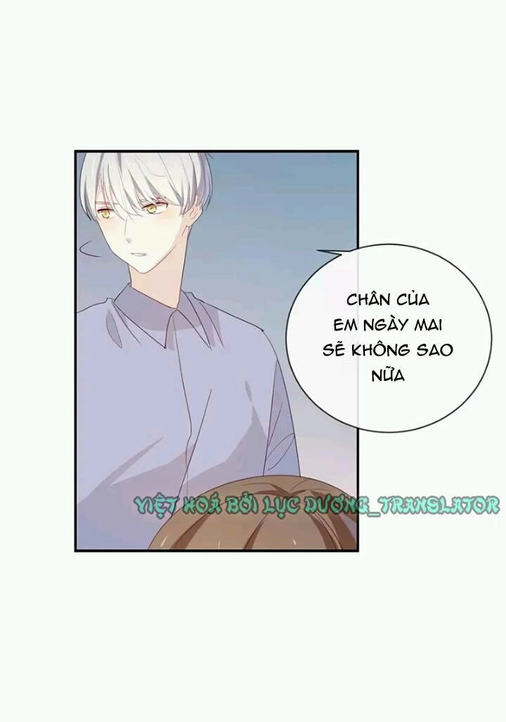 Tôi Bị Idol... Chuyện Không Thể Tả Chapter 47 - 17