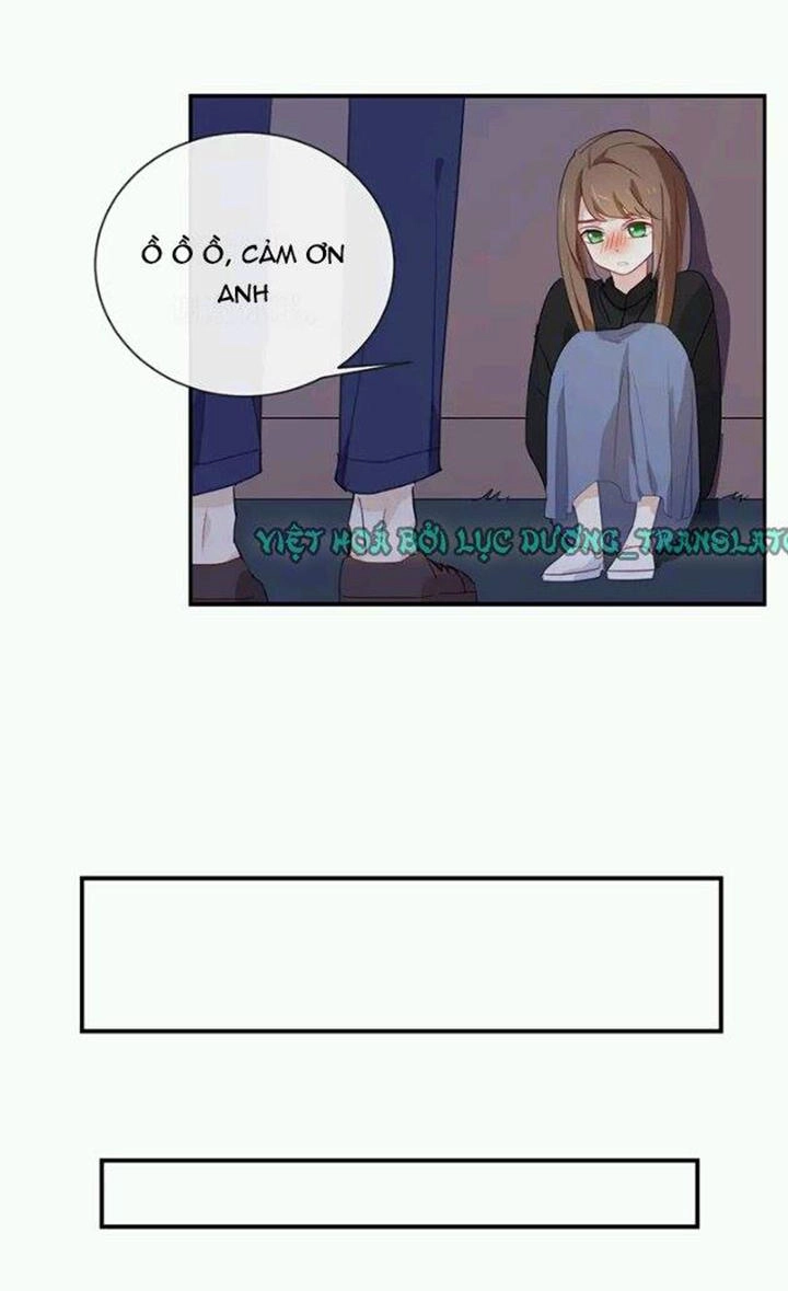 Tôi Bị Idol... Chuyện Không Thể Tả Chapter 47 - 18