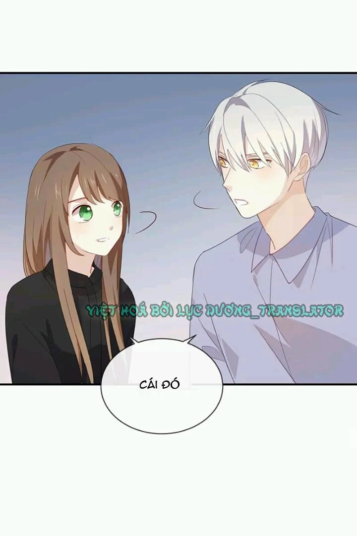 Tôi Bị Idol... Chuyện Không Thể Tả Chapter 47 - 20