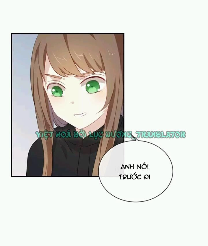 Tôi Bị Idol... Chuyện Không Thể Tả Chapter 47 - 21