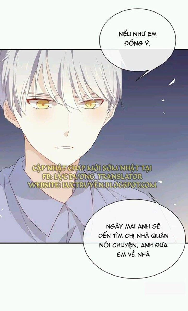 Tôi Bị Idol... Chuyện Không Thể Tả Chapter 47 - 24
