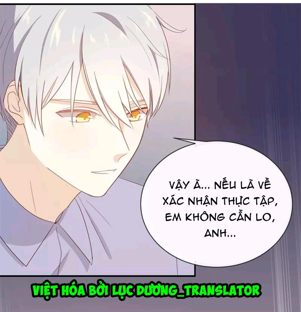 Tôi Bị Idol... Chuyện Không Thể Tả Chapter 48 - 6
