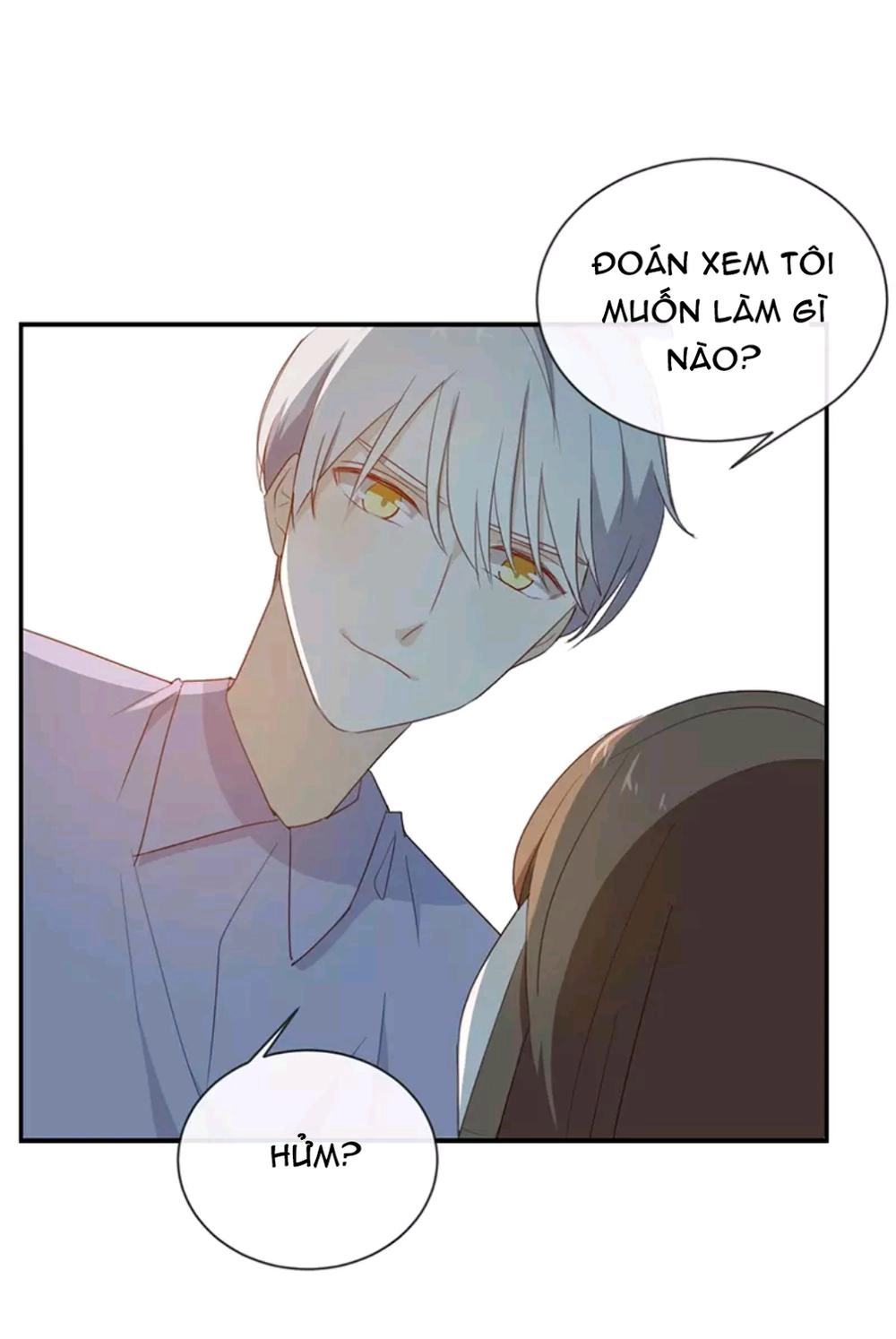 Tôi Bị Idol... Chuyện Không Thể Tả Chapter 48 - 9