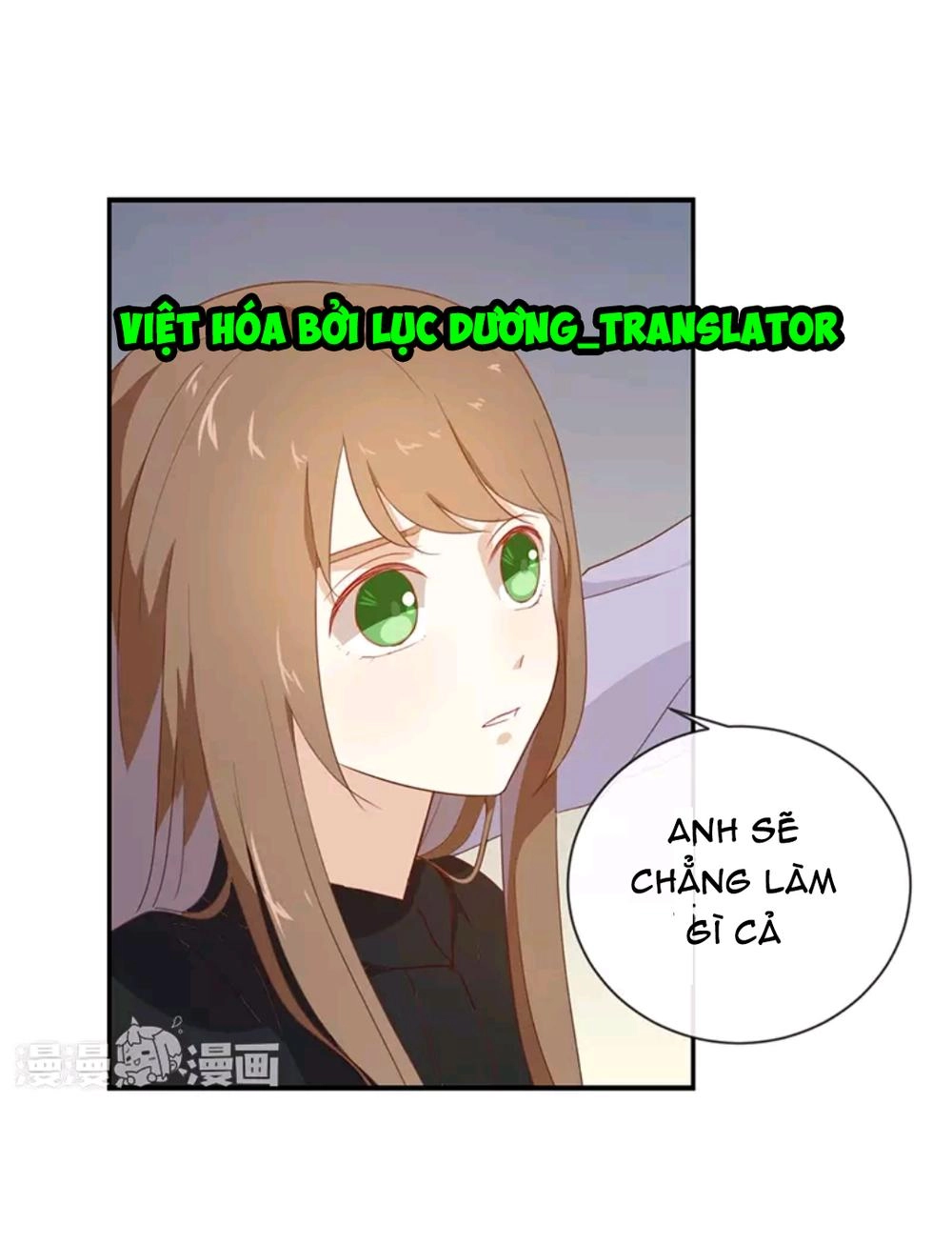 Tôi Bị Idol... Chuyện Không Thể Tả Chapter 48 - 10