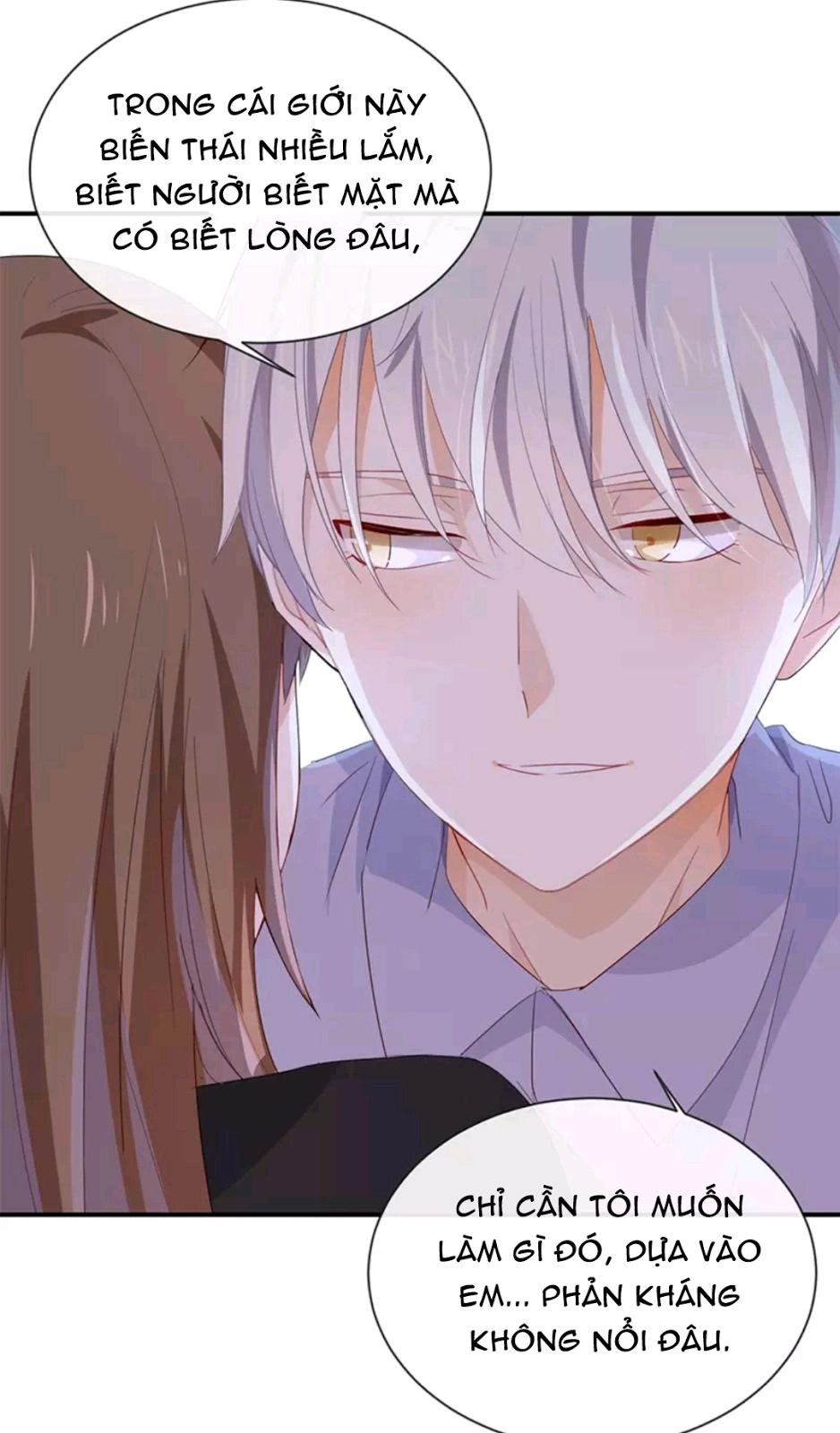 Tôi Bị Idol... Chuyện Không Thể Tả Chapter 48 - 11