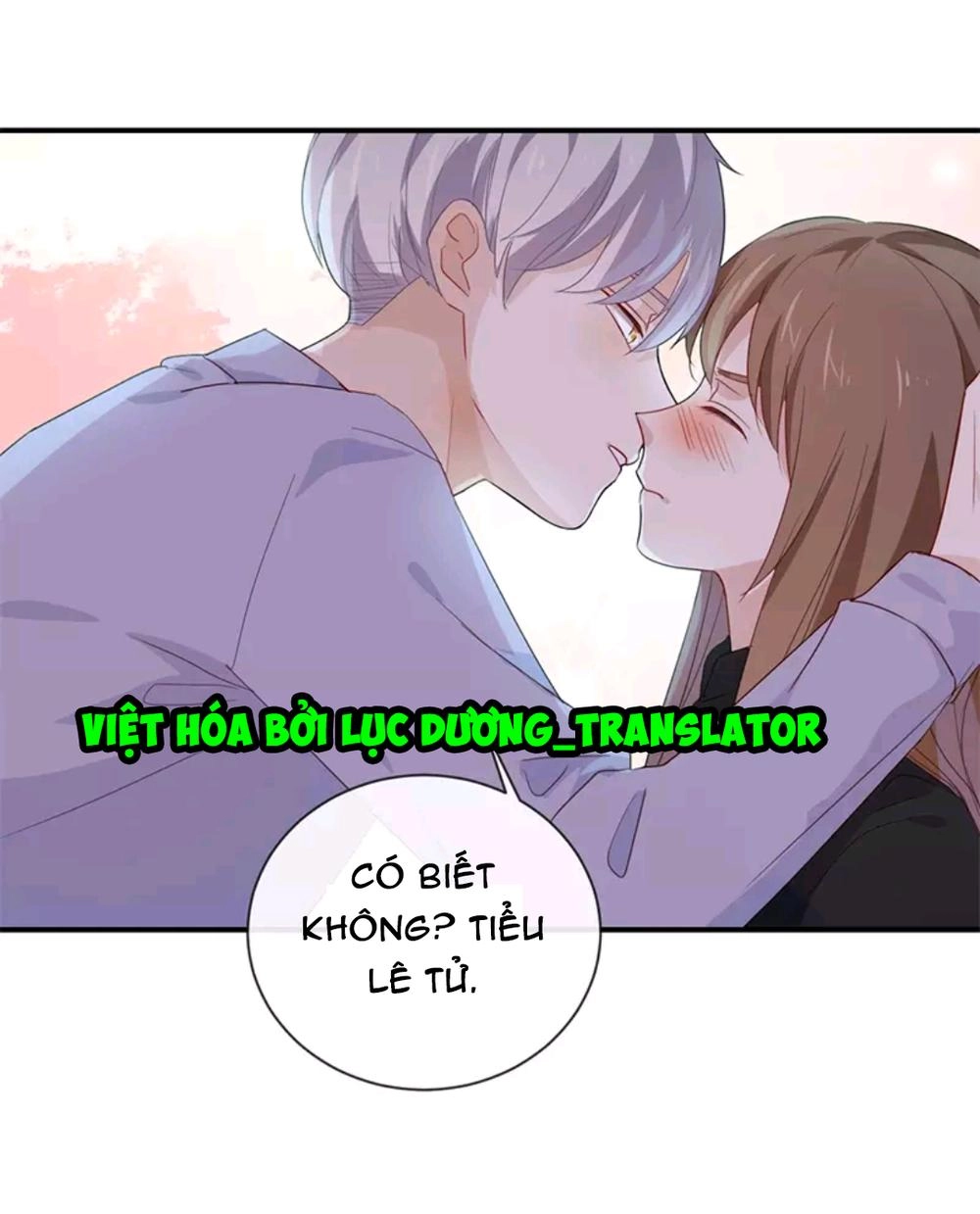 Tôi Bị Idol... Chuyện Không Thể Tả Chapter 48 - 12
